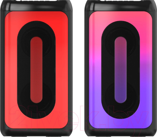 Изображение товара Портативная колонка Defender Concerto / 65084