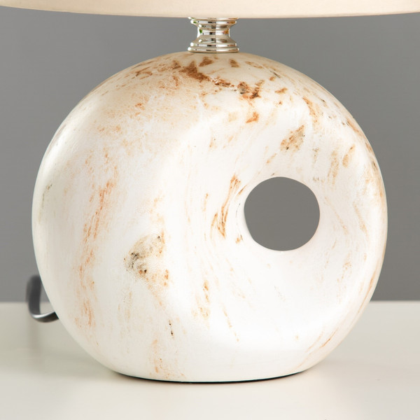 Изображение товара Прикроватная лампа Risalux Песчаное время 2800105