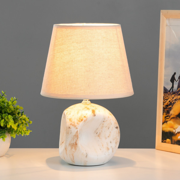 Изображение товара Прикроватная лампа Risalux Песчаное время 2800105