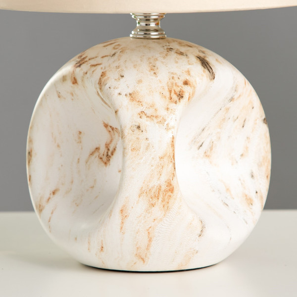 Изображение товара Прикроватная лампа Risalux Песчаное время 2800105