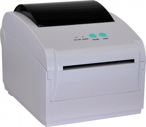 Изображение товара Принтер этикеток DBS GS-2408DC
