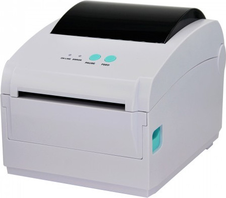 Изображение товара Принтер этикеток DBS GS-2408DC