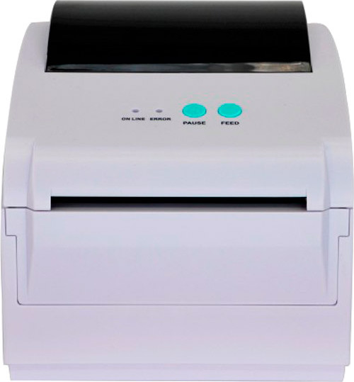 Изображение товара Принтер этикеток DBS GS-2408DC