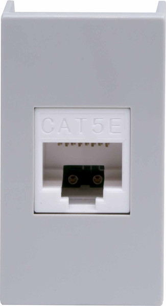 Изображение товара Розетка DKC Viva / 45138 (серый)