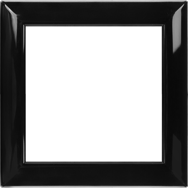 Изображение товара Рамка для выключателей и розеток DKC Avanti 4402912 (черный)