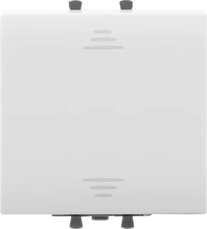 Изображение товара Выключатель DKC Avanti 4400102 (белое облако)