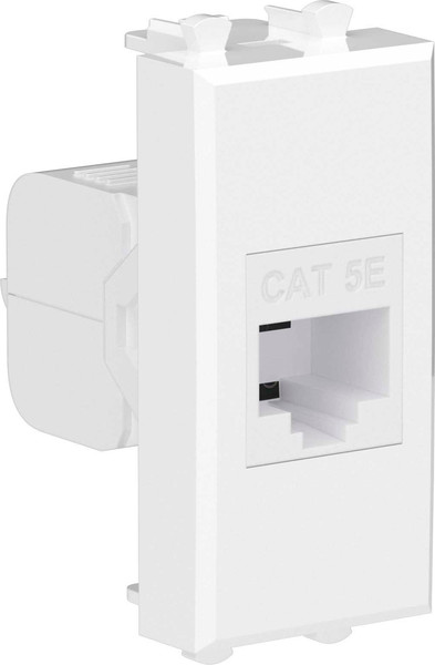 Изображение товара Розетка DKC Avanti 4400661 (белое облако)