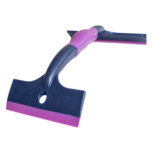 Изображение товара Скребок для мытья окон CityUp Двойной / CU-983