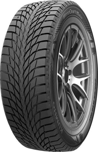 Изображение товара Зимняя шина Kumho Wintercraft WI51 245/40R18 97T
