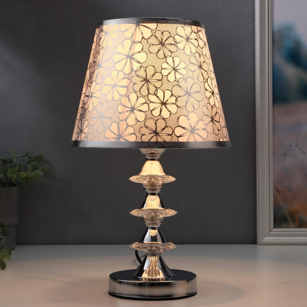 Изображение товара Прикроватная лампа Risalux Монтевиале 3723907