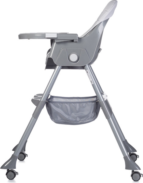 Изображение товара Стульчик для кормления Babyhit Cupcake / BHC103 (Light Grey)