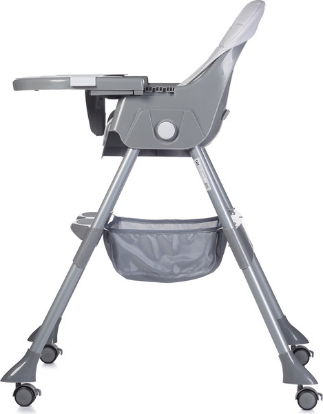 Изображение товара Стульчик для кормления Babyhit Cupcake / BHC103 (Light Grey)
