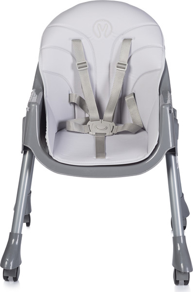 Изображение товара Стульчик для кормления Babyhit Cupcake / BHC103 (Light Grey)