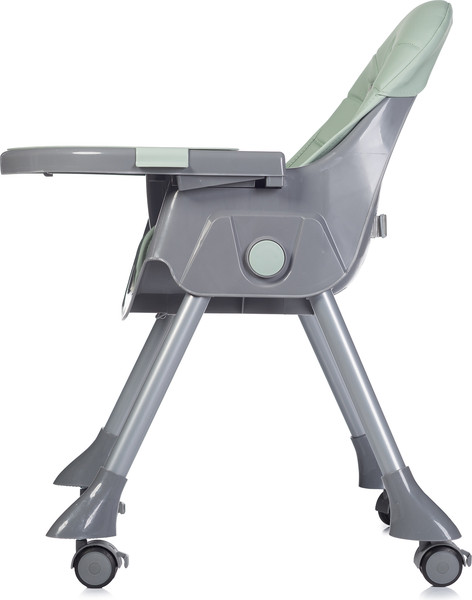 Изображение товара Стульчик для кормления Babyhit Cupcake / BHC103 (Light Green)