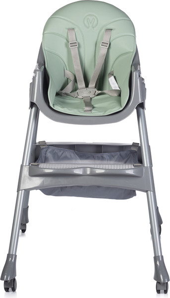 Изображение товара Стульчик для кормления Babyhit Cupcake / BHC103 (Light Green)