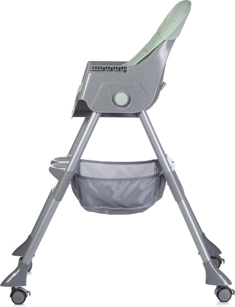 Изображение товара Стульчик для кормления Babyhit Cupcake / BHC103 (Light Green)