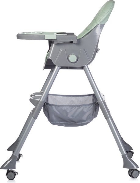 Изображение товара Стульчик для кормления Babyhit Cupcake / BHC103 (Light Green)