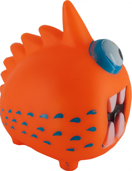 Изображение товара Игрушка для собак КАСКАД Рыба-хищник 80600026