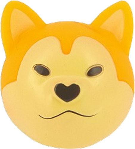 Изображение товара Игрушка для собак КАСКАД Собака Норд 80600030