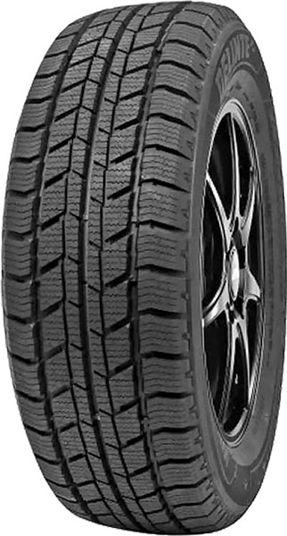 Изображение товара Зимняя легкогрузовая шина Delinte Winter WD2 195/70R15C 104/102R