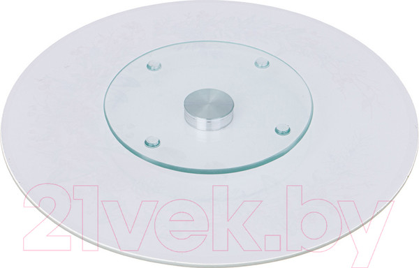 Изображение товара Тортовница вращающаяся Agness 357-258