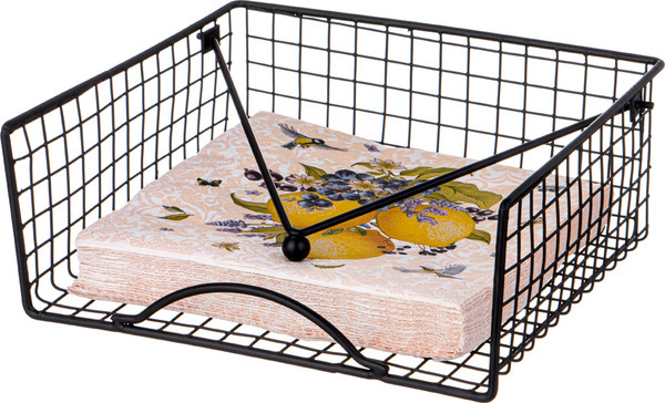 Изображение товара Салфетница Agness 917-128