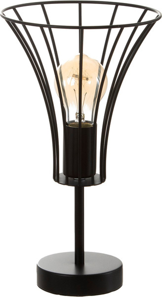 Изображение товара Прикроватная лампа Risalux Чилли 9626313 (черный)