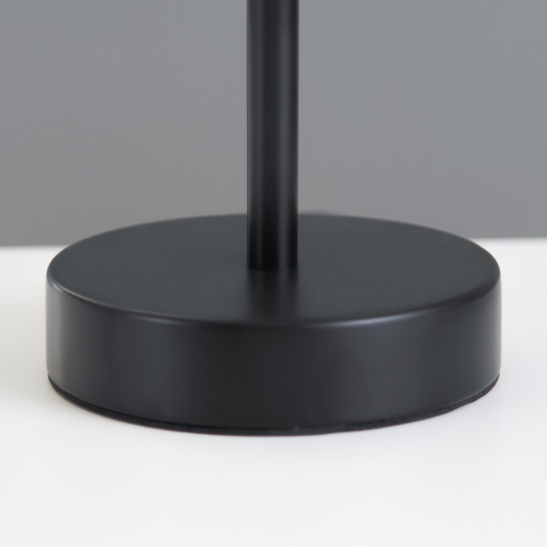 Изображение товара Прикроватная лампа Risalux Чилли 9626313 (черный)