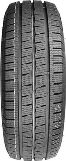 Изображение товара Зимняя легкогрузовая шина Compasal WinterBlazer Van 215/65R15C 104/102R