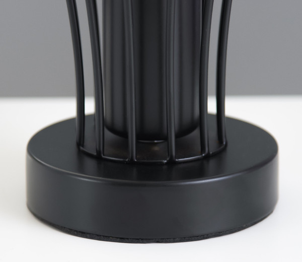 Изображение товара Прикроватная лампа Risalux Чилли 9626312 (черный)