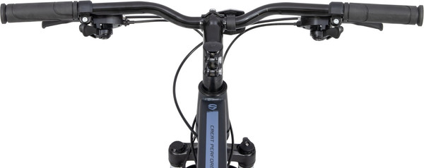 Изображение товара Велосипед Nialanti ForsaJ MD 29 2025 (19.5, графитовый матовый, разобранный, в коробке)