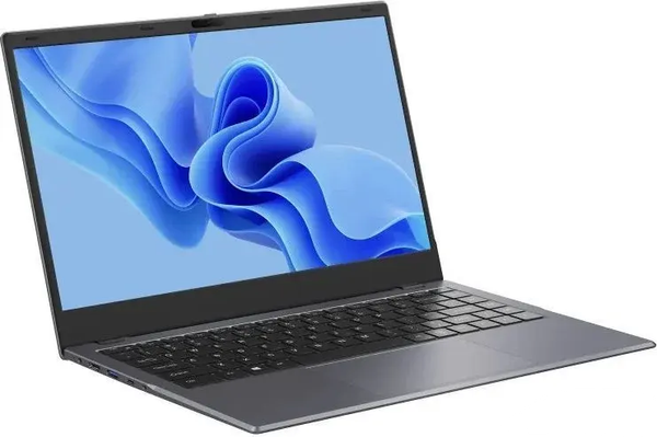 Изображение товара Ноутбук Chuwi GemiBook Xpro grey (CWI574-PN1N2N1HDMXX)