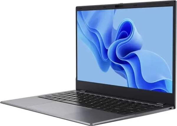 Изображение товара Ноутбук Chuwi GemiBook Xpro grey (CWI574-PN1N2N1HDMXX)