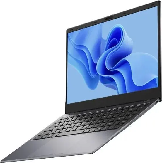Изображение товара Ноутбук Chuwi GemiBook Xpro grey (CWI574-PN1N2N1HDMXX)