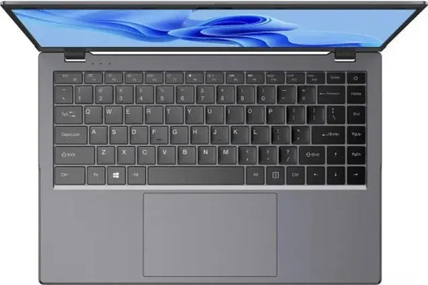Изображение товара Ноутбук Chuwi GemiBook Xpro grey (CWI574-PN1N2N1HDMXX)