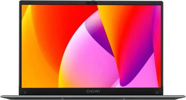 Изображение товара Ноутбук Chuwi HeroBook Plus grey (CWI629-CN8N2N1HDMXX)