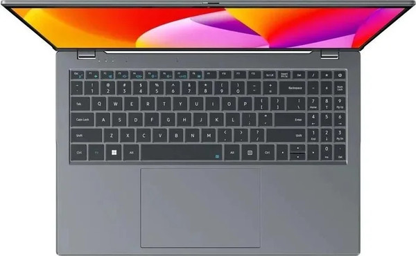 Изображение товара Ноутбук Chuwi HeroBook Plus grey (CWI629-CN8N2N1HDMXX)