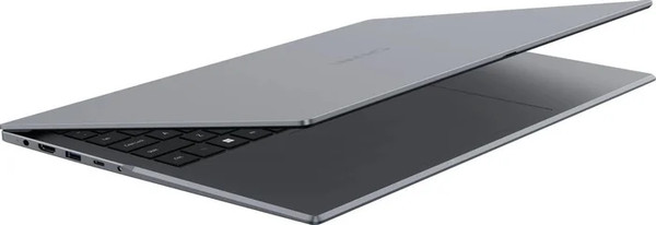 Изображение товара Ноутбук Chuwi HeroBook Plus grey (CWI629-CN8N2N1HDMXX)
