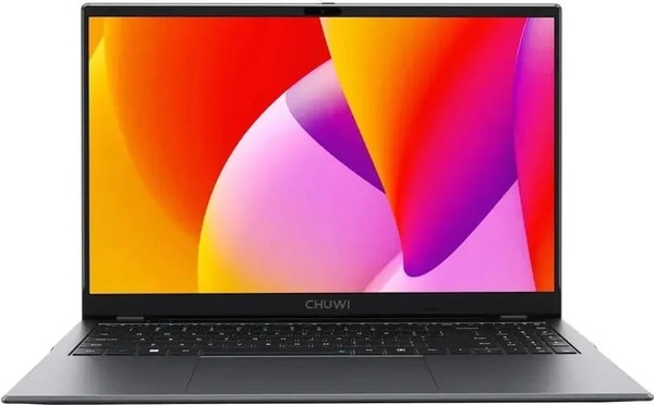Изображение товара Ноутбук Chuwi HeroBook Plus grey (CWI629-CN8N2N1HDMXX)