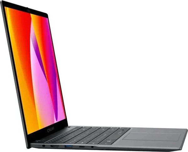 Изображение товара Ноутбук Chuwi HeroBook Plus grey (CWI629-CN8N2N1HDMXX)