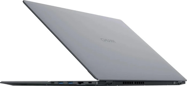 Изображение товара Ноутбук Chuwi HeroBook Plus grey (CWI629-CN8N2N1HDMXX)