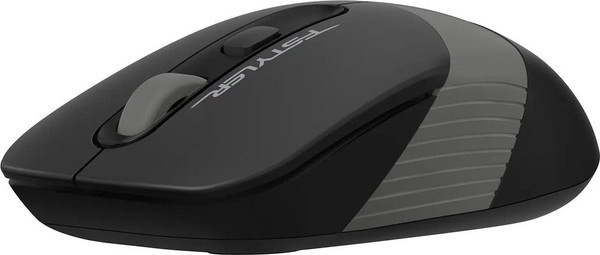 Изображение товара Комплект клавиатура и мышь A4Tech Fstyler FG1010S (черный/серый)