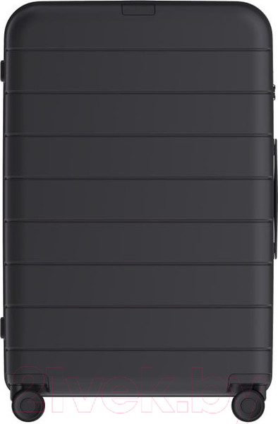 Изображение товара Чемодан на колесах Xiaomi Luggage Classic Pro 20 BHR8602GL (черный)
