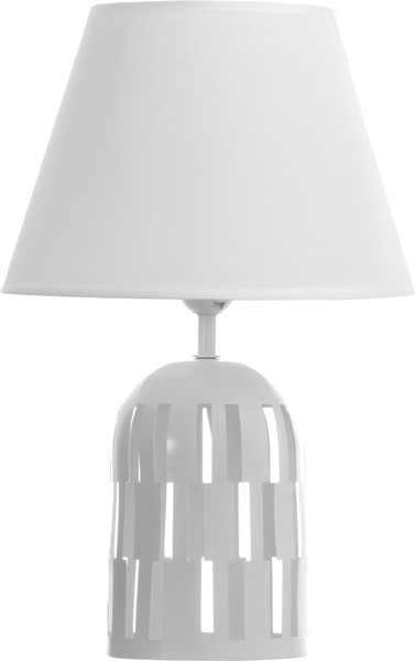 Изображение товара Прикроватная лампа Risalux Трезария 9497166 (белый)