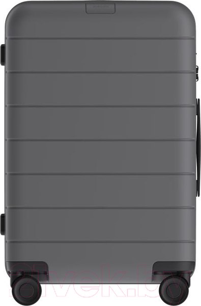 Изображение товара Чемодан на колесах Xiaomi Luggage Classic Pro 20 BHR8603GL (серый)