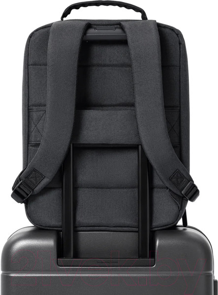 Изображение товара Чемодан на колесах Xiaomi Luggage Classic Pro 20 BHR8603GL (серый)