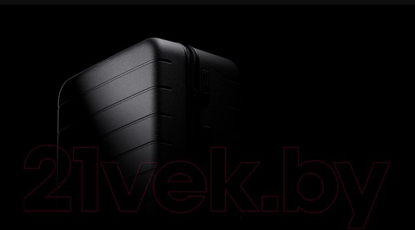 Изображение товара Чемодан на колесах Xiaomi Luggage Classic Pro 24 BHR8606GL (серый)
