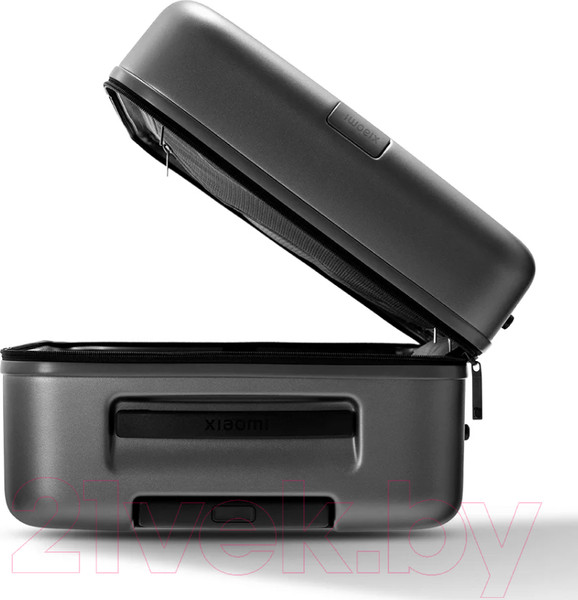 Изображение товара Чемодан на колесах Xiaomi Luggage Classic Pro 26 BHR8610GL (черный)