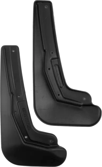 Изображение товара Комплект брызговиков FROSCH CHERY0905 д/Chery Tiggo 8 Pro 2021/8 Pro Max 2022/8 PRO E+ 2023 (2шт, задние)