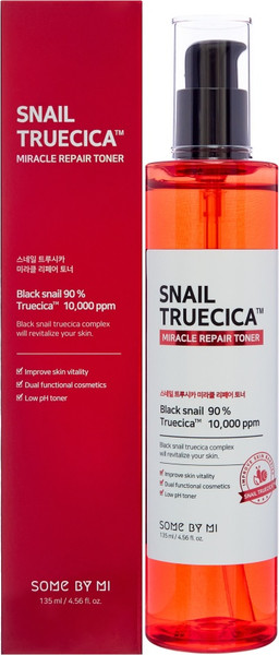 Изображение товара Тонер для лица Some By Mi Snail Truecica Miracle Repair восстанавливающий (150мл)